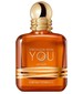 Giorgio Armani Emporio Armani Stronger With You Amber