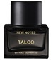 New Notes Talco