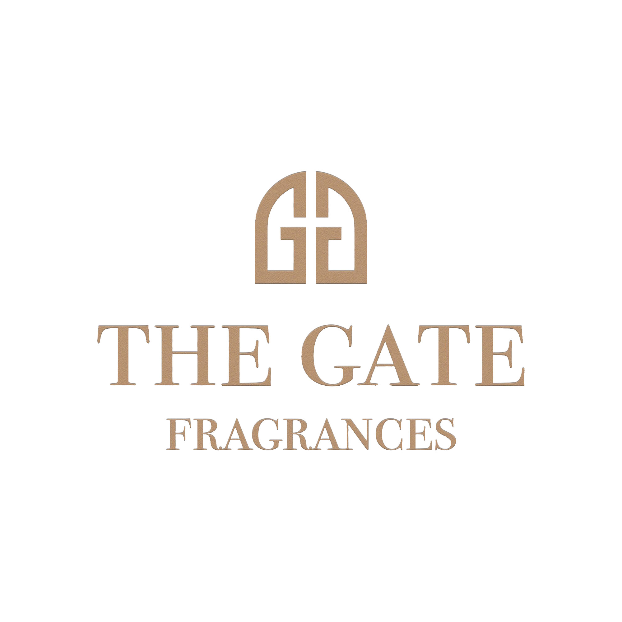 The Gate Fragrances Paris The Gate Fragrances Paris Logo