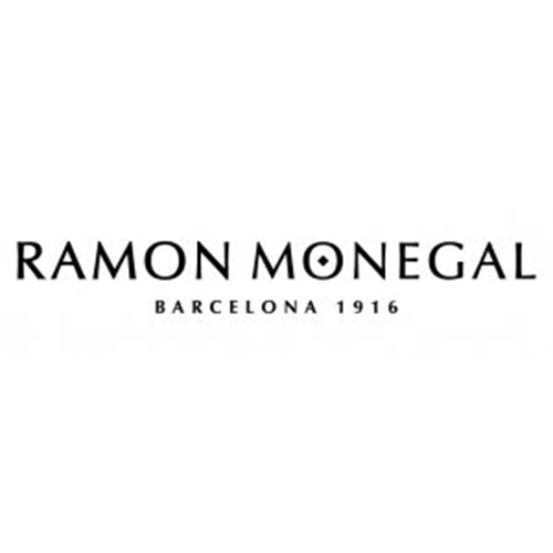 Ramon Monegal Ramon Monegal Logo