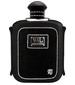 Alexandre.J Western Leather Black