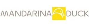 Mandarina Duck Mandarina Duck Logo