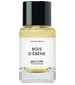 Matiere Premiere Bois d'Ebene