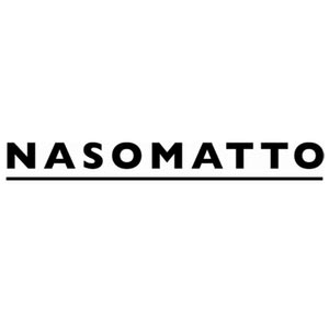 Nasomatto Nasomatto Logo