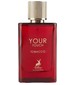 Maison Alhambra Your Touch Tobacco