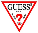 Guess Guess Logo