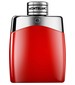 Montblanc Legend Red