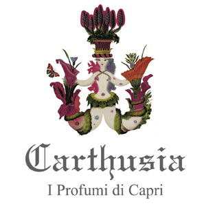 Carthusia Carthusia Logo