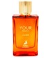 Maison Alhambra Your Touch Amber
