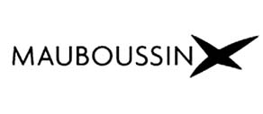Mauboussin Mauboussin Logo