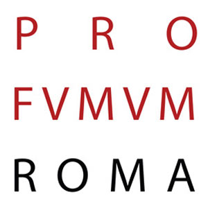 Profumum Roma Profumum Roma Logo