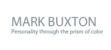 Mark Buxton Mark Buxton Logo