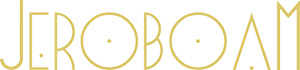 Jeroboam Jeroboam Logo
