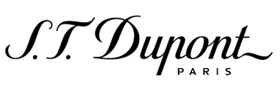 ST Dupont ST Dupont Logo