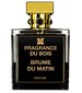 Fragrance Du Bois Brume Du Matin