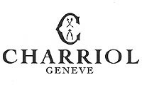 Charriol Charriol Logo