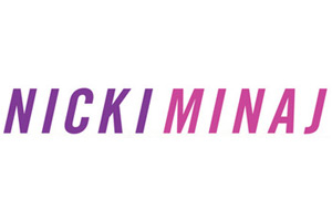 Nicki Minaj Nicki Minaj Logo