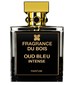 Fragrance Du Bois Oud Bleu Intense