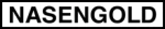 Nasengold Logo