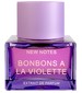 New Notes Bonbons A La Violette