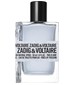 Zadig & Voltaire This is Him! Vibes of Freedom