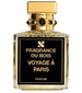 Fragrance Du Bois Voyage à Paris