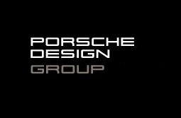Porsche Design Porsche Design Logo