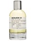 Le Labo Benjoin 19 Moscow