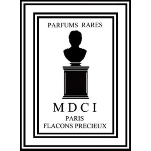Mdci Parfums Mdci Parfums Logo