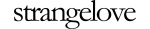 Strangelove NYC Logo