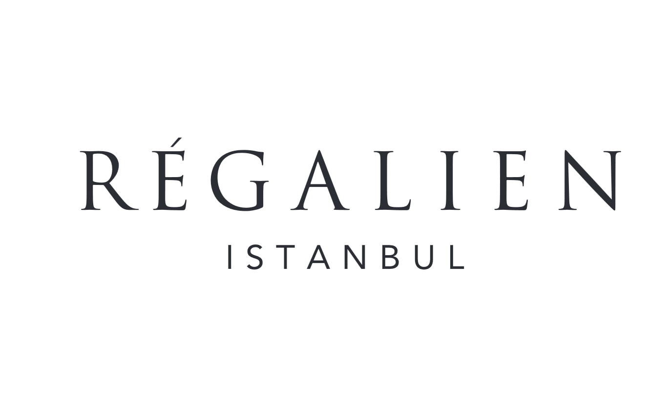 Regalien Regalien Logo