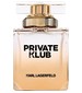 Karl Lagerfeld Karl Lagerfeld Private Klub for Women