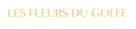 Les Fleurs du Golfe Logo