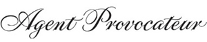 Agent Provocateur Agent Provocateur Logo