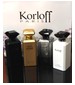 Korloff Paris Korloff Men