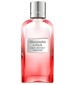 Abercrombie & Fitch First Instinct Together Eau de Parfum For Her