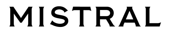 Mistral Mistral Logo