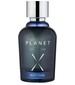 Nicheend Planet X