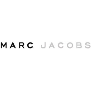 Marc Jacobs Marc Jacobs Logo