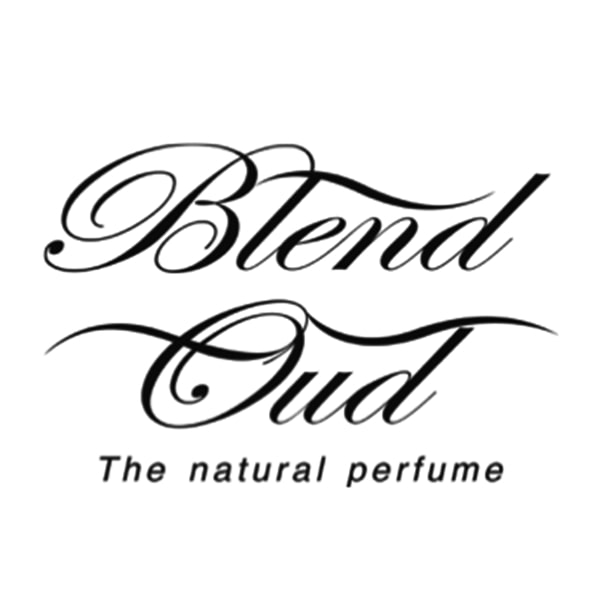 Blend Oud Blend Oud Logo