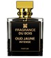 Fragrance Du Bois Oud Jaune Intense