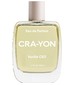 Cra-yon Vanilla CEO
