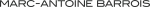 Marc-Antoine Barrois Logo