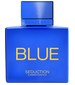 Antonio Banderas Blue Seduction Summer Essence for Men
