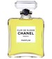 Chanel Cuir de Russie Parfum