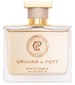 Graham & Pott White Sable