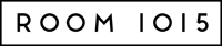 Room 1015 Room 1015 Logo
