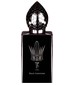 Stéphane Humbert Lucas 777 Black Gemstone