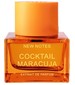 New Notes Cocktail Maracuja