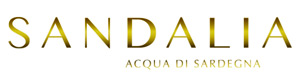 Sandalia Sandalia Logo